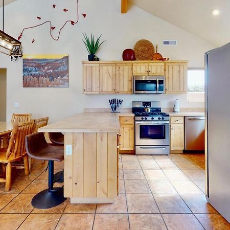 Villa Moab Adventure #V3 Exterior foto