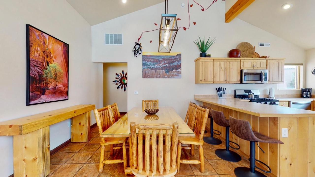 Villa Moab Adventure #V3 Exterior foto