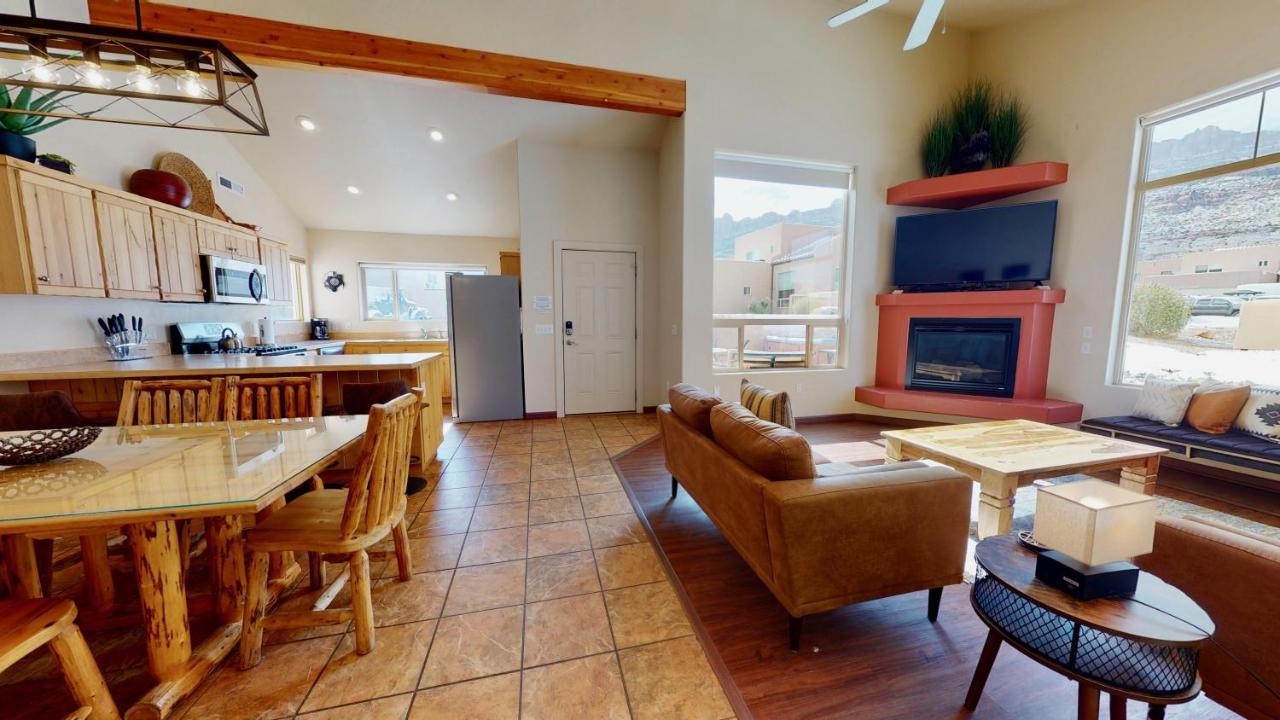 Villa Moab Adventure #V3 Exterior foto
