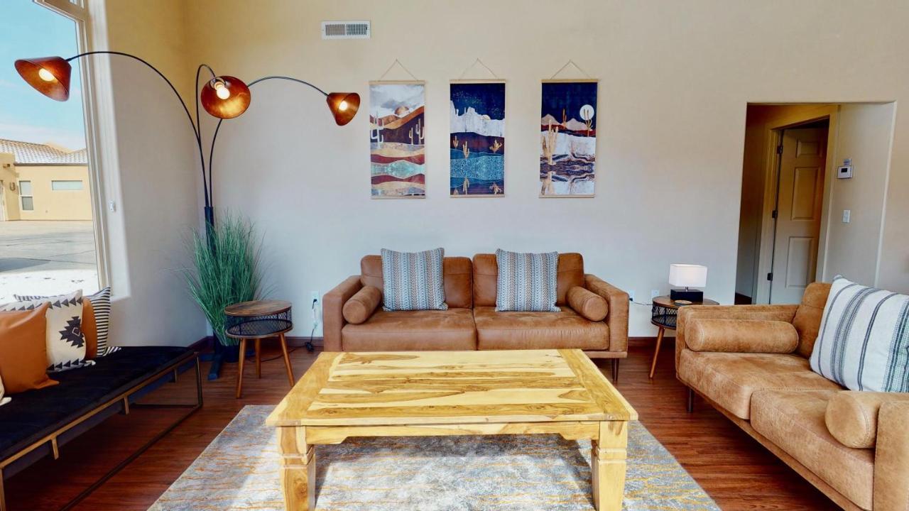 Villa Moab Adventure #V3 Exterior foto