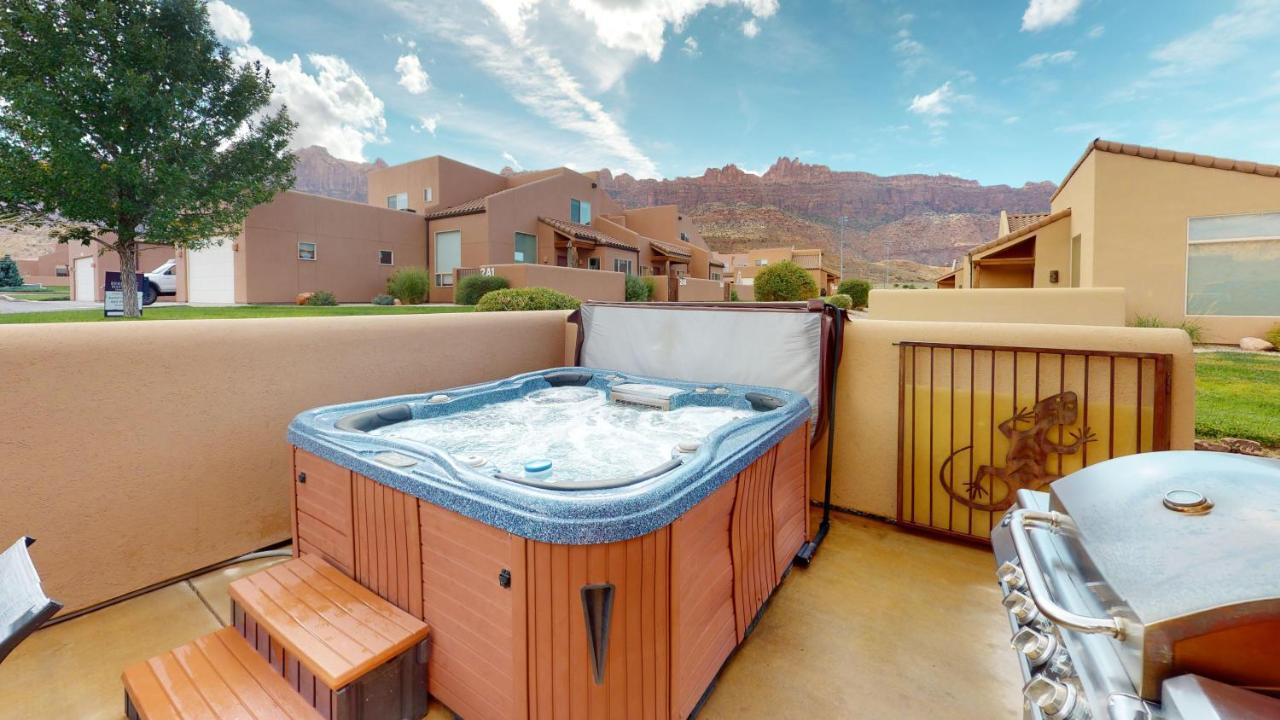 Villa Moab Adventure #V3 Exterior foto