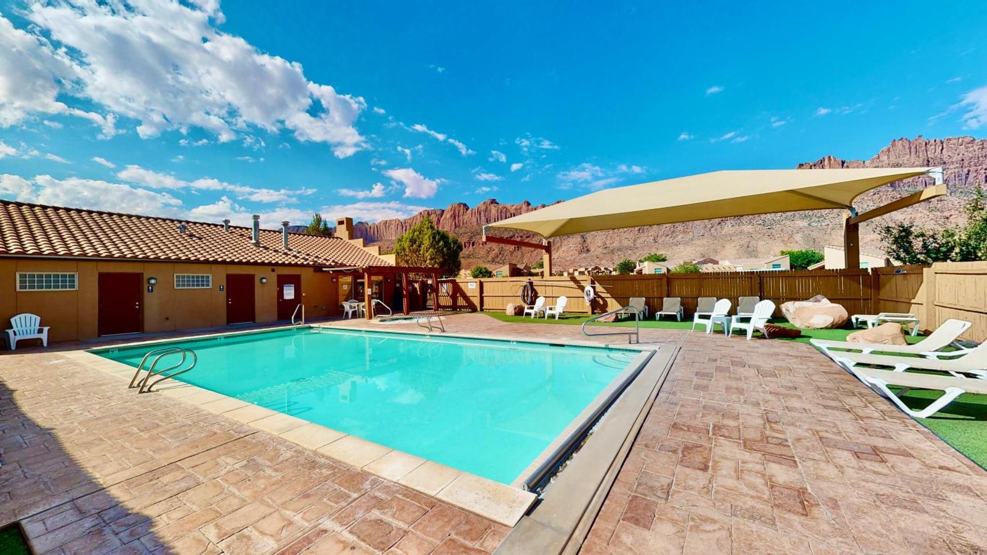 Villa Moab Adventure #V3 Exterior foto