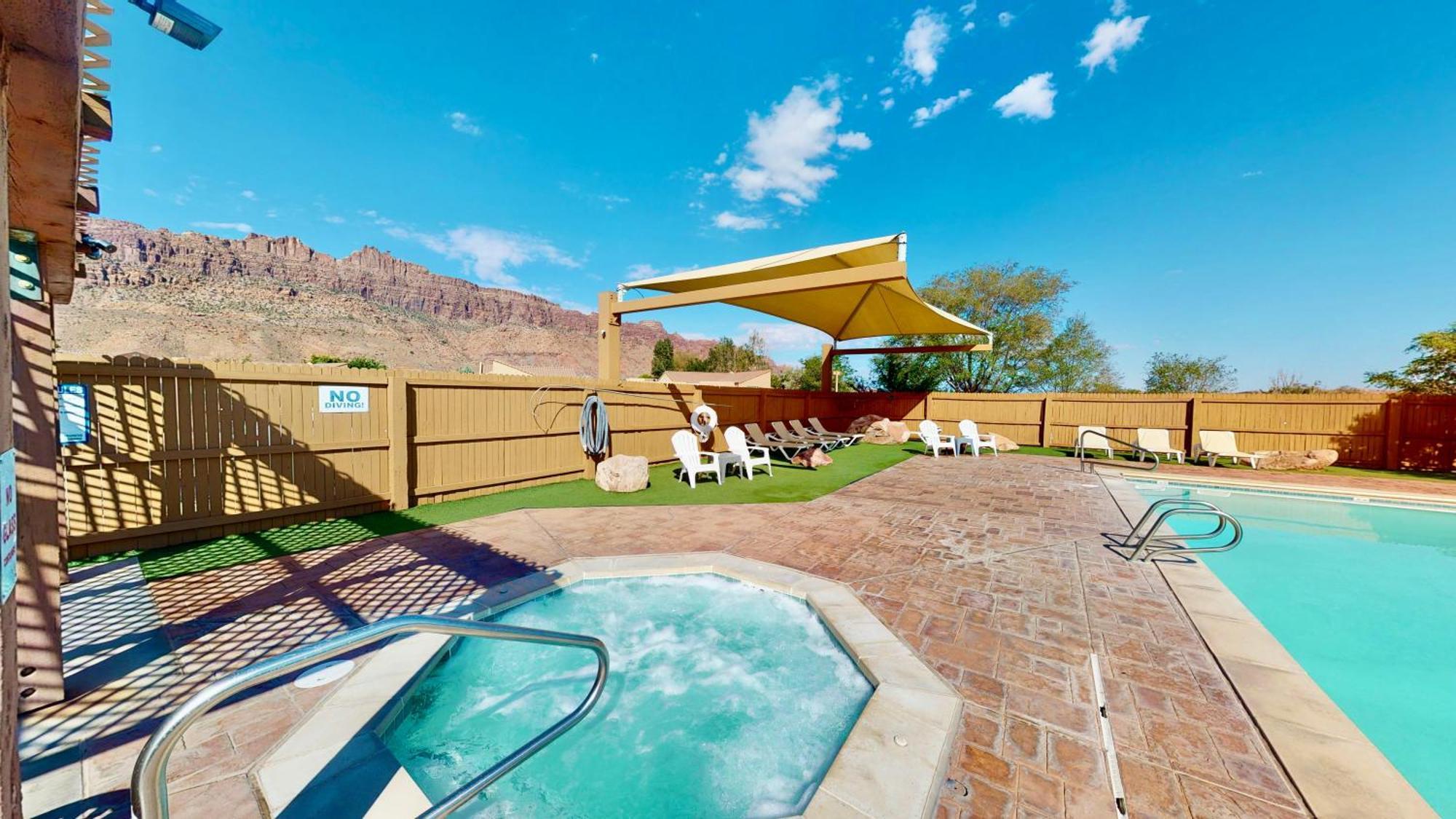 Villa Moab Adventure #V3 Exterior foto